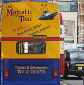 brttania tours