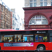 london buses