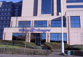 hilton