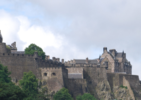 castle