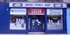 Mikes Tackle shop Edinburgh