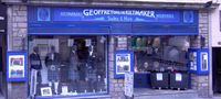 Tartan Shop