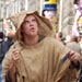 edinburgh festival fringe