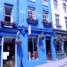 Maison Bleu