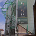 easter road