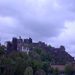 edinburgh skyline