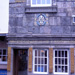 john knox house