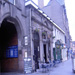 the mitre