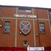 tynecastle