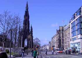 Princess Street
