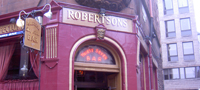 Whisky Pub