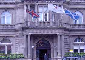 Balmoral Hotel