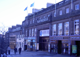 Playhouse Theatre
