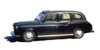 Edinburgh Taxi